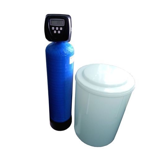 Adoucisseur d'eau pour l'eau potable - ECLP series - Wibro Wassertechnik Anlagenbau GmbH
