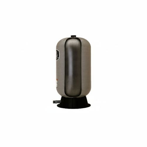 Cuve à eau - Wibro Wassertechnik Anlagenbau GmbH - sous pression / en acier / en plastique