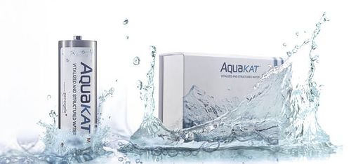 Système de traitement des eaux - AquaKat - Penergetic International AG - pour bâtiment agricole / pour l'irrigation / pour bâtiment d'élevage
