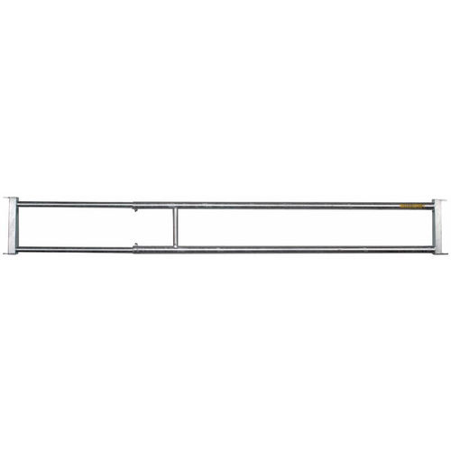 Barrière d'élevage - 1150911 - COSNET S.A.S. - pour stabulation / en acier / extensible
