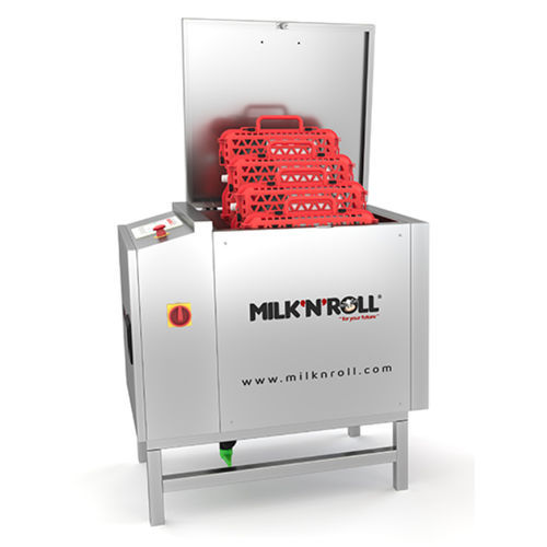 Pasteurisateur pour colostrum - ColoPro - Milk’n’Roll Calf Management Solutions