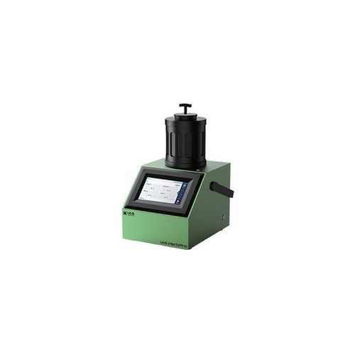 Analyseur pour foin - IAS-HerbPro - IAS GLOBAL CO.,LTD - d'ensilage / pour fourrage / d'alimentation animale