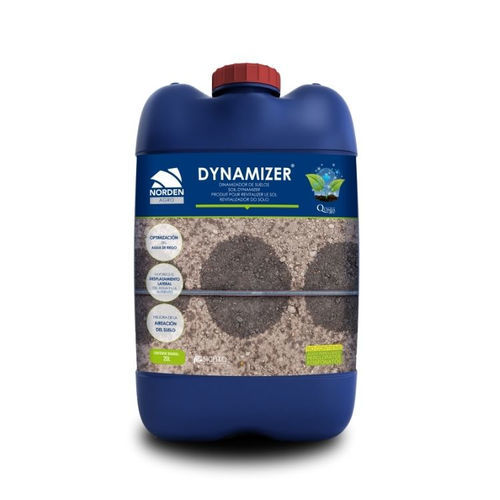 Adjuvant liquide - DYNAMIZER&reg; - Quimsa ITW