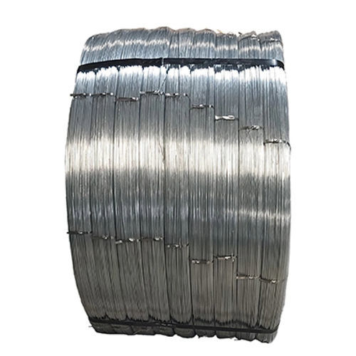 Fil de fer lisse pour vigne - VINZAL  - Dniprometyz Distribution GmbH - en zinc-aluminium