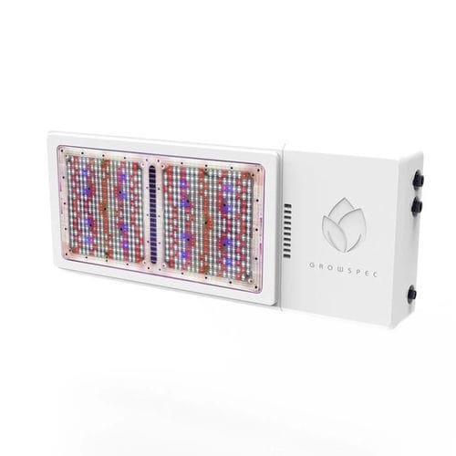 Système d'éclairage pour l'horticulture - SR800  - GrowSpec - à LED / pour intérieur