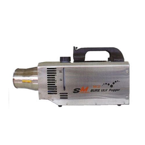 Nébulisateur pneumatique à froid - P-W2 - Sammi Glory Co. Ltd. - ULV / portable