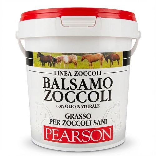 Huile d'entretien de sabot pour bovins - Balsamo Zoccoli - Piro Impianti Zootecnici Srl - pour ovins / pour caprins / pour équidés