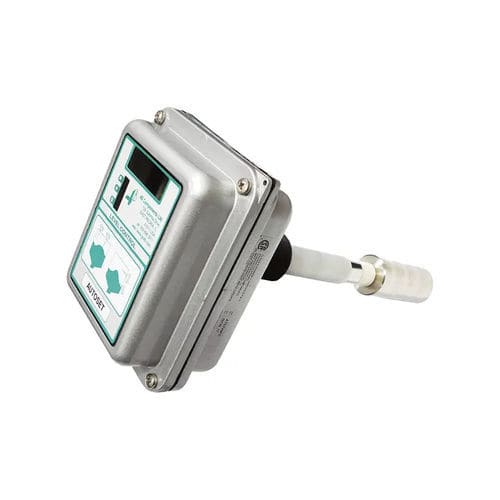 Indicateur de niveau à grains - Auto-Set - 4b Braime - à eau / pour produits en vrac / pour silo