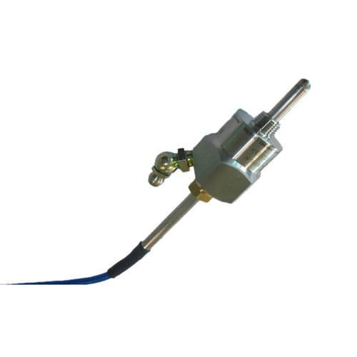 Sonde de temperature pour céréales - ADB Series - 4b Braime - connectée