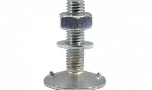 Boulon - Euro - 4b Braime