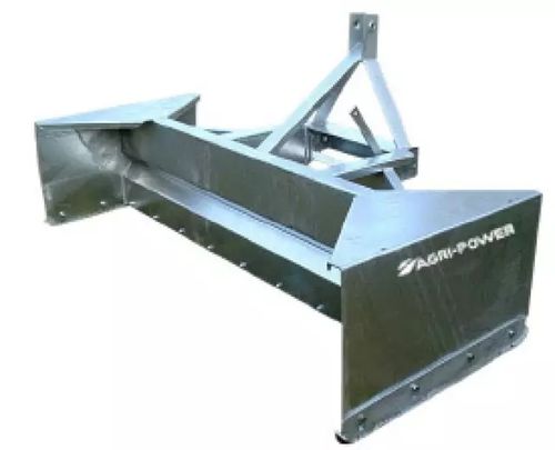 Rabot lisier porté - 453632 - AGRIEST - en U