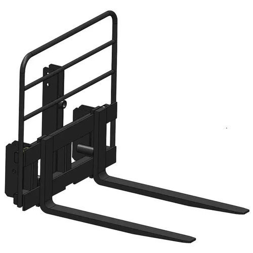 Fourche à palettes - APLP-2T+ - AGRIEST - 2 piques / portée arrière