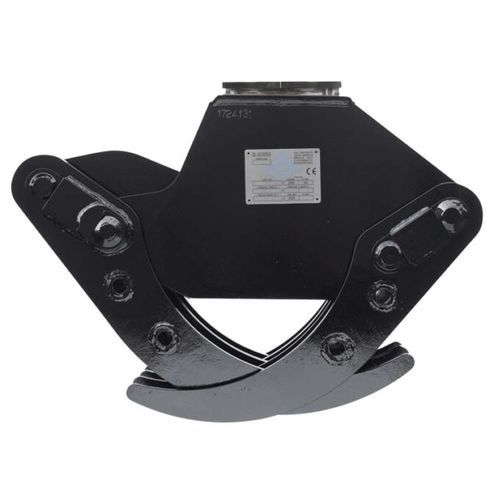 Fourche multiusage - Series FM - Tizmar - pour grues / pour excavatrice
