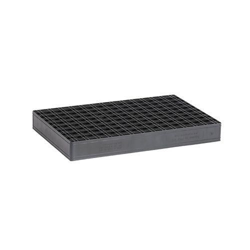 Plaque alvéolée en plastique - 126S58I - Air Tray Technologies by Blackmore Company - réutilisable / rectangulaire / pour pépinière