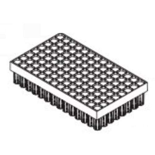 Plaque alvéolée en plastique - 89580 - Air Tray Technologies by Blackmore Company - réutilisable / rectangulaire