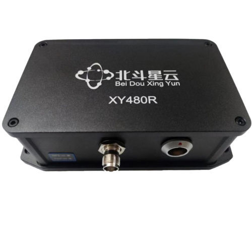 Récepteur GNSS - XY480R - Chengdu Beidou Nebula Technology Co., Ltd - GLONASS / GPS / GALILEO