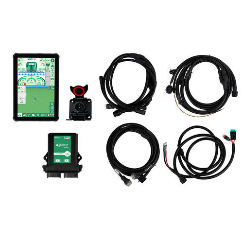 Système de contrôle en kit - 85002003 - JALTEST - ISOBUS / de connexion