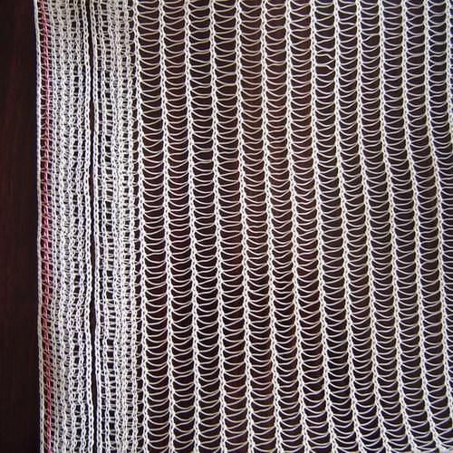 Filet anti-grêle - Dongshen - en polyéthylène / en HDPE / pour maraîchage