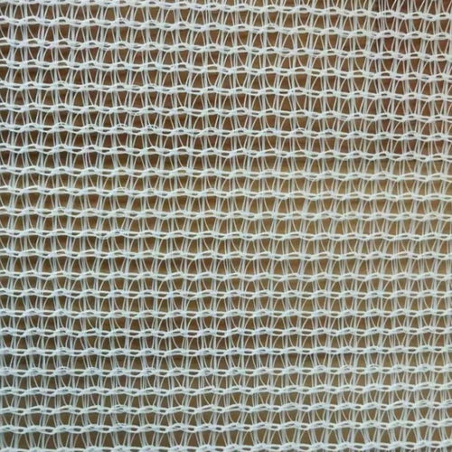 Filet d'ombrage - Dongshen - en polyéthylène / tricoté / pour serre