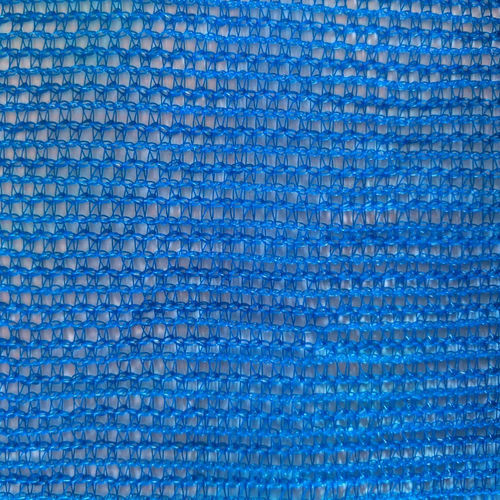 Filet de protection - Bleu - Dongshen - en HDPE / multiusage