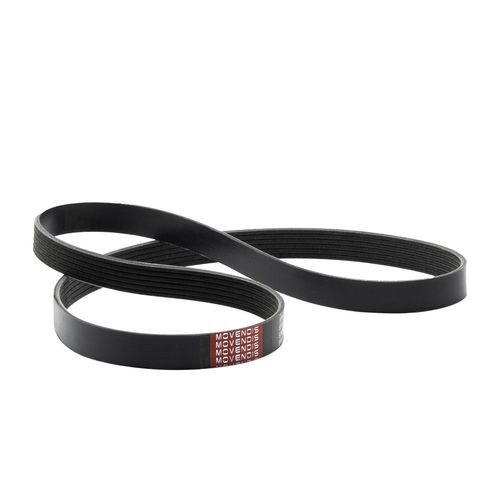 Courroie striée - MOVENDIS Agri Belts - pour tracteur / pour machine agricole / pour moissonneuse-batteuse