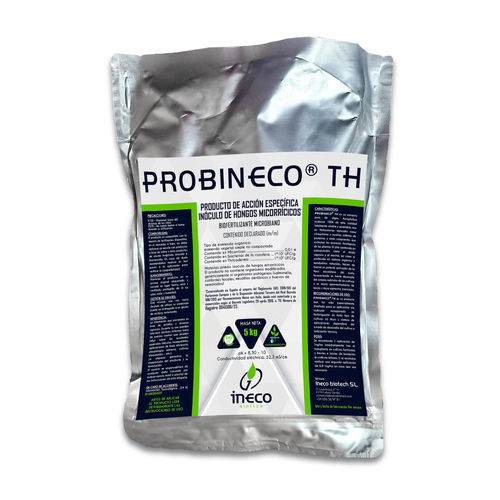Engrais granulé - Probineco th - Ineco Biotech - soluble