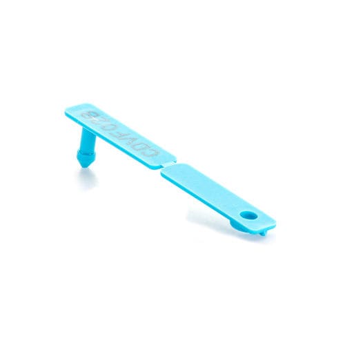 Étiquette d'oreille pour porcins - 8016 - Cardil Productos