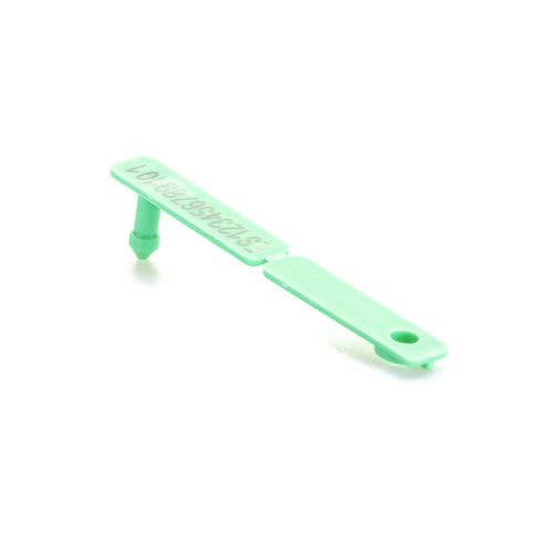 Étiquette d'oreille pour porcins - 8021 - Cardil Productos