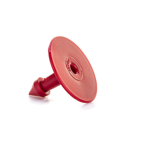 Étiquette d'oreille pour porcins - 8285 - Cardil Productos