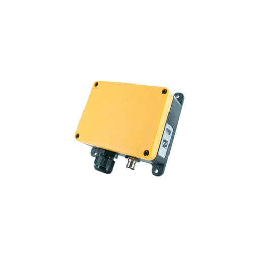Récepteur RS485 - R21-RS02  - Tele Radio