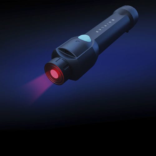 Analyseur de protéines - NIRLIGHT  - NIRLAB AG - de la teneur en humidité / de couleur / de forme