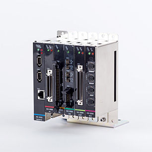 Enregistreur de données - NX-2000-DL - NST Co., Ltd.