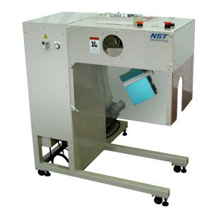 Machine d'emballage automatique - GC-100 - NST Co., Ltd.