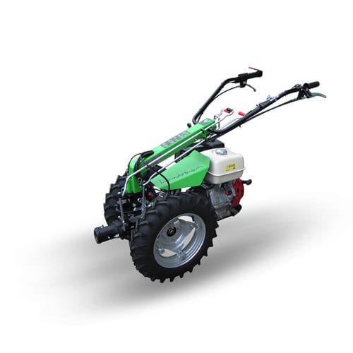 Motoculteur essence - Maestral - Muta, Agricultural Machinery Ltd.