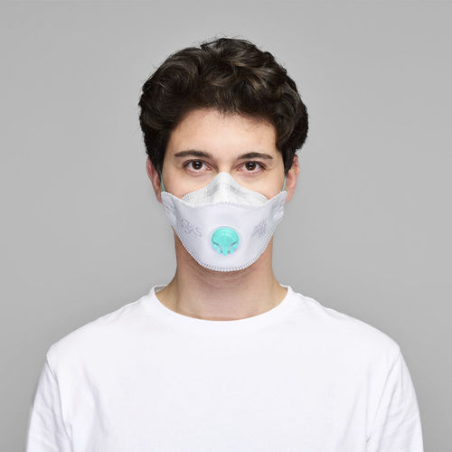 Appareil respiratoire autonome - Zer0 33 - BLS FRANCE