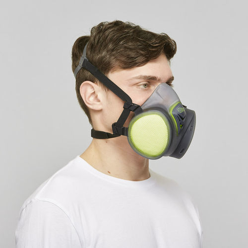 Appareil respiratoire autonome - 8000next - BLS FRANCE