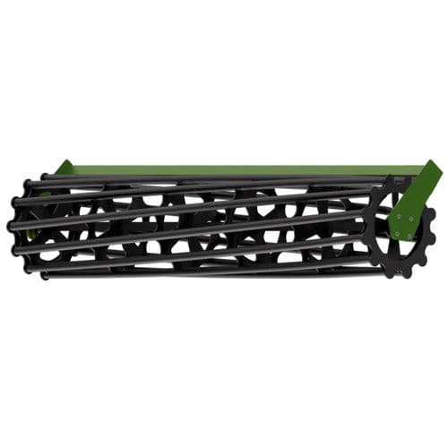 Rouleau cultivateur - Tolmet - Crosskill / tandem