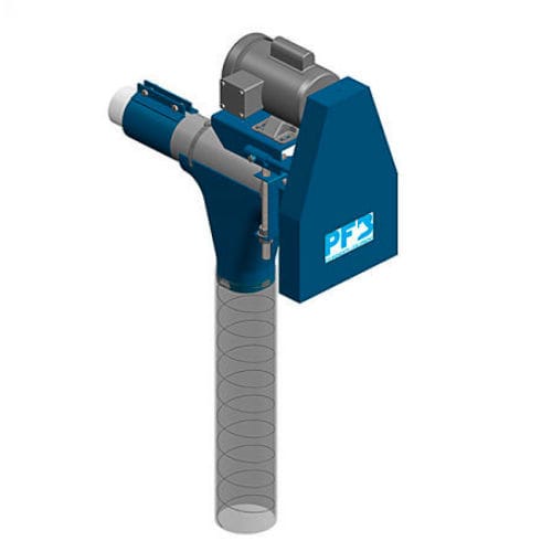 Vis a grain - PFB equipement