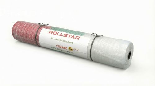 Filet Filet agricole - ROLLSTAR - AGROMUNDO - pour balles