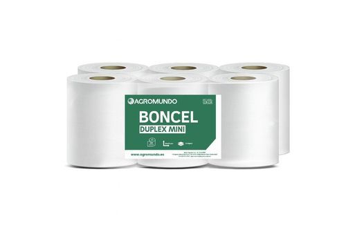 Papier - DUPLEX MINI - AGROMUNDO