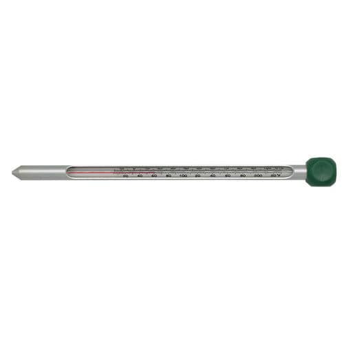 Thermomètre de sol - Plastrip - °C