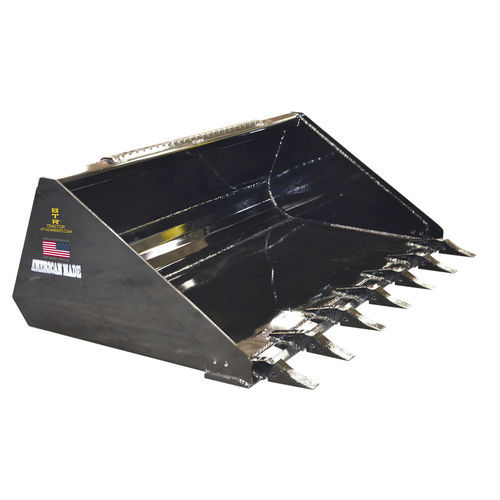 Godet de chantiers - Big Tool Rack