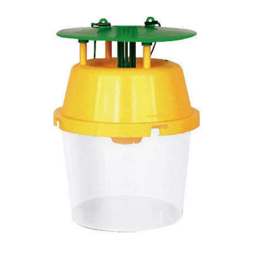 Piège à insectes - Hangzhou Yeehar Agricultural Technology co., Ltd - à phéromones / pour culture