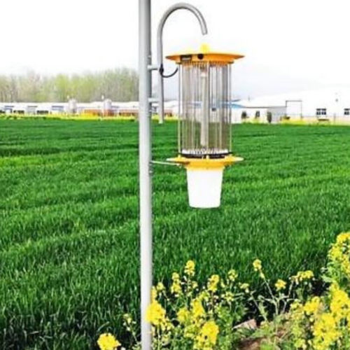 Piège à lumière pour serre - Hangzhou Yeehar Agricultural Technology co., Ltd