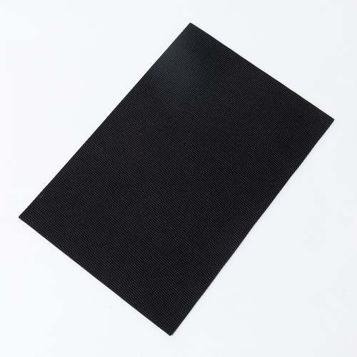 Tapis de sol en caoutchouc - Nanjing Bonzer Rubber & Plastic Co., Ltd. - pour élevage bovin / pour bâtiment agricole / antidérapant