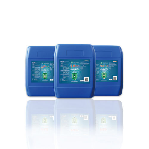 Solution de nettoyage des trayons antibactérienne - NewEra Milking - post-traite / prévention de la mammite / ferme laitière