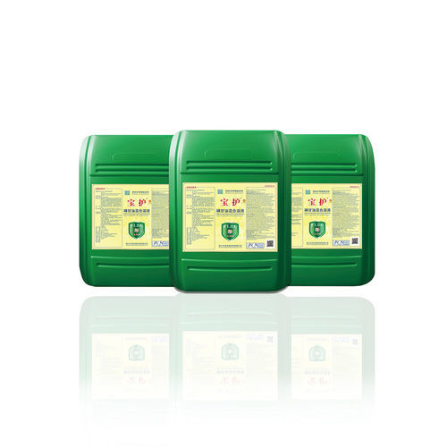 Solution de nettoyage des trayons antibactérienne - NewEra Milking - post-traite / pour vaches / hygiène de la traite