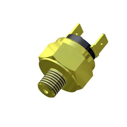 Commutateur de pression - 1100 series - Madal Srl