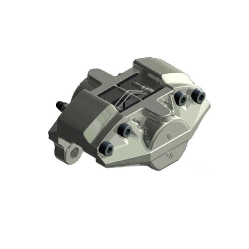Étrier de frein hydraulique - 20.2899.13 - Madal Srl - à disque
