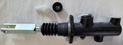 Vérin pour tracteur - MCB25.12 - Madal Srl - pour véhicule agricole / pour frein / pour Landini